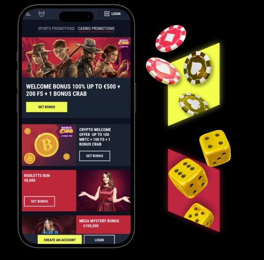 Rabona Casino Deutschland Mobile