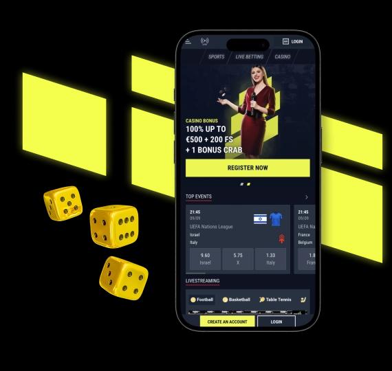 Rabona Casino Deutschland Mobile